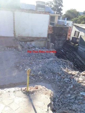 Imagem Oportunidade única! Lindo terreno à venda com 177,98 m2 de área, localizado em uma região privil...