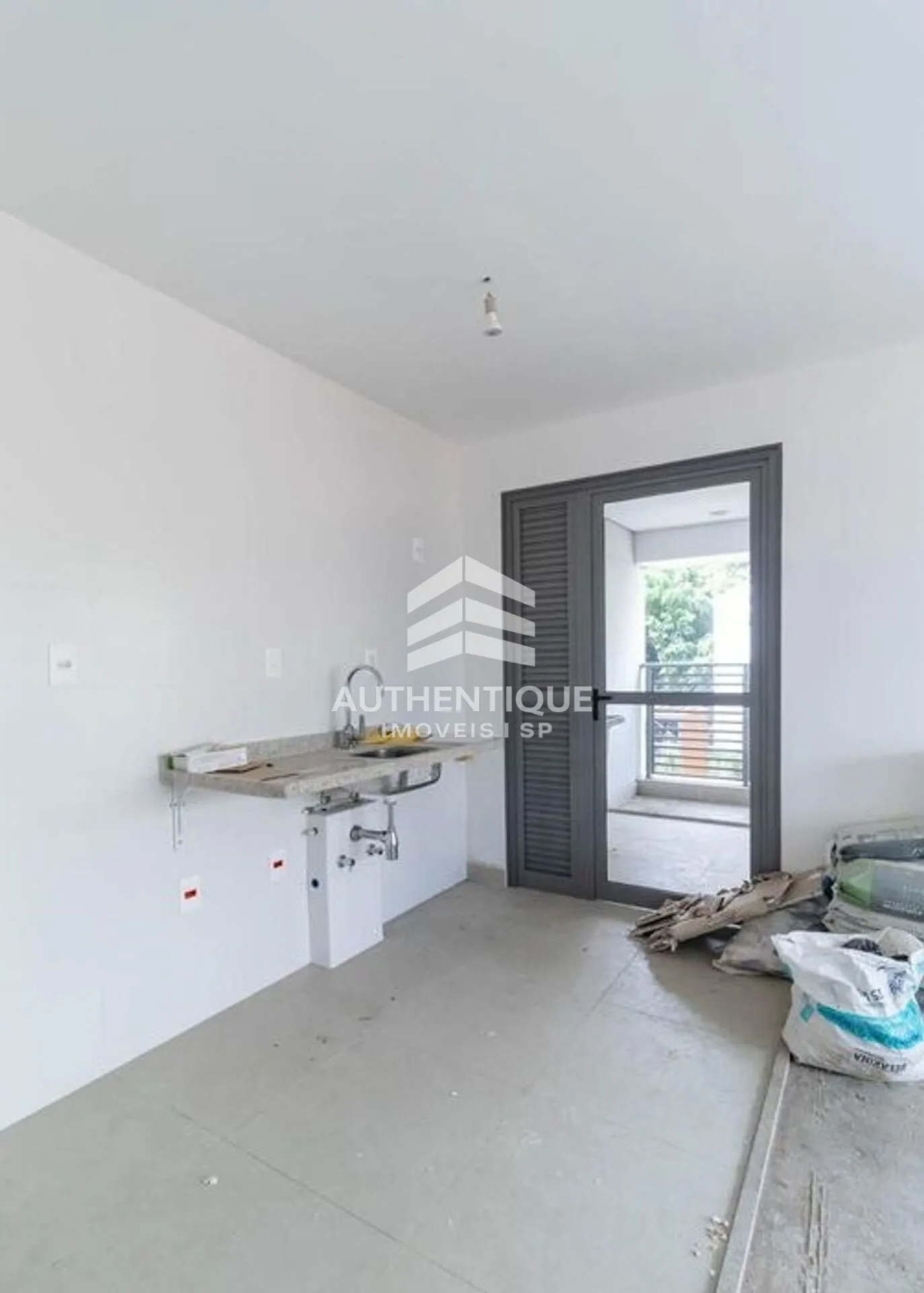 Imagem GABELL JARDINS - Apartamento à venda em São Paulo/SP