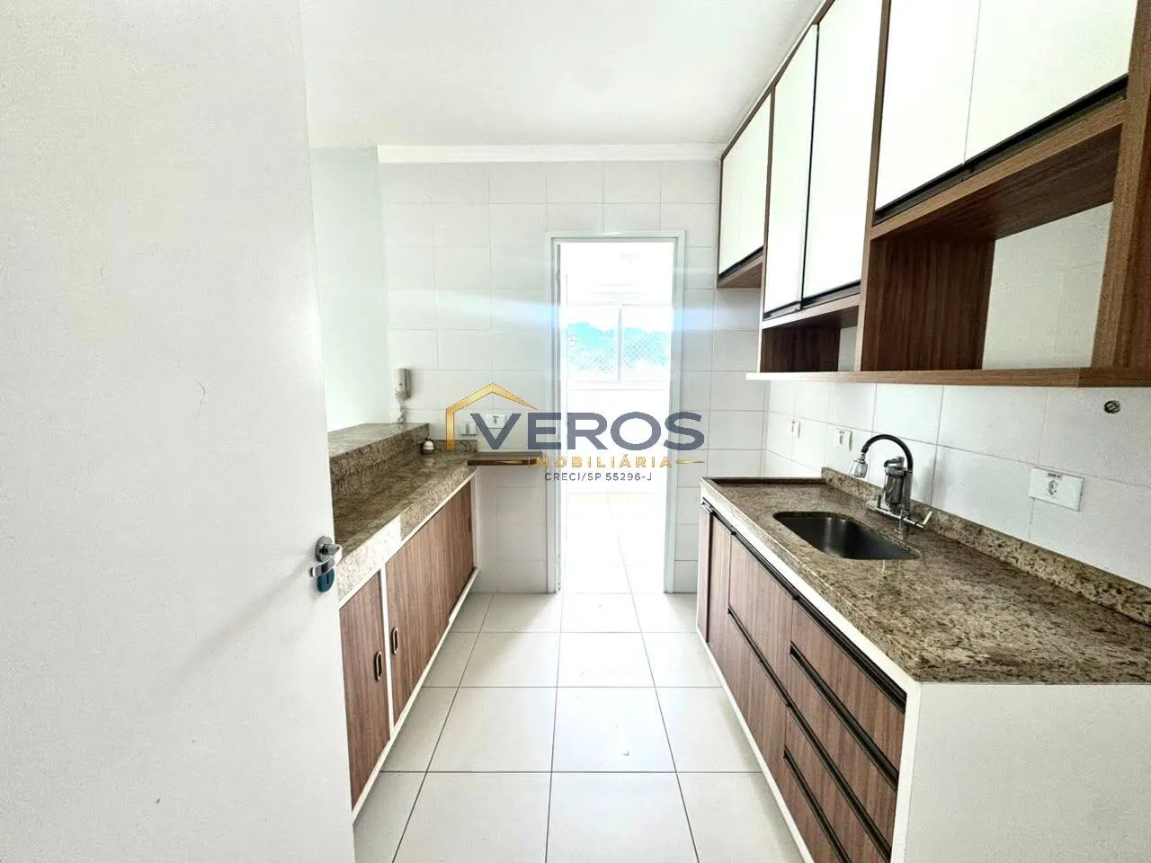 Imagem Apartamento de 3 dormitórios a venda no Edifício Vila Serena - Indaiá