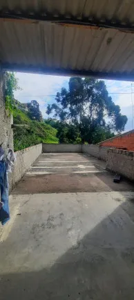 Casa com 3 Quartos à Venda, 125 m² em Jardim Camila - Jandira
