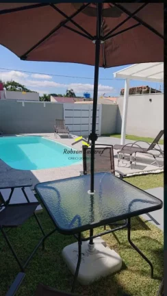 Foto do imóvel Oportunidade !!! Casa Nova Praia do Massaguaçu Caraguatatuba SP