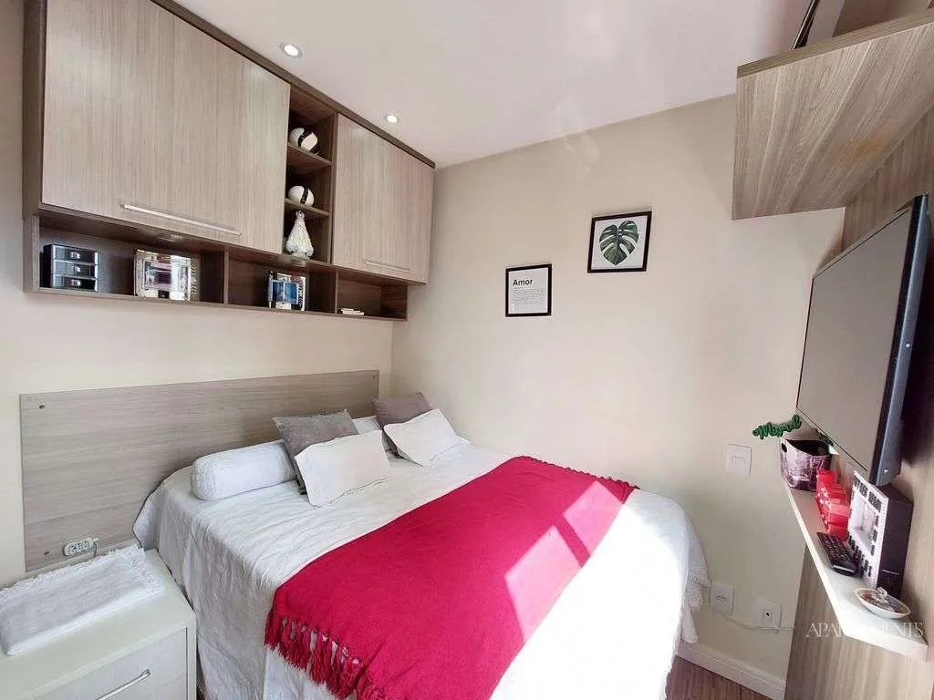 Imagem Apartamento à Venda em Vila Andrade, São Paulo - SP