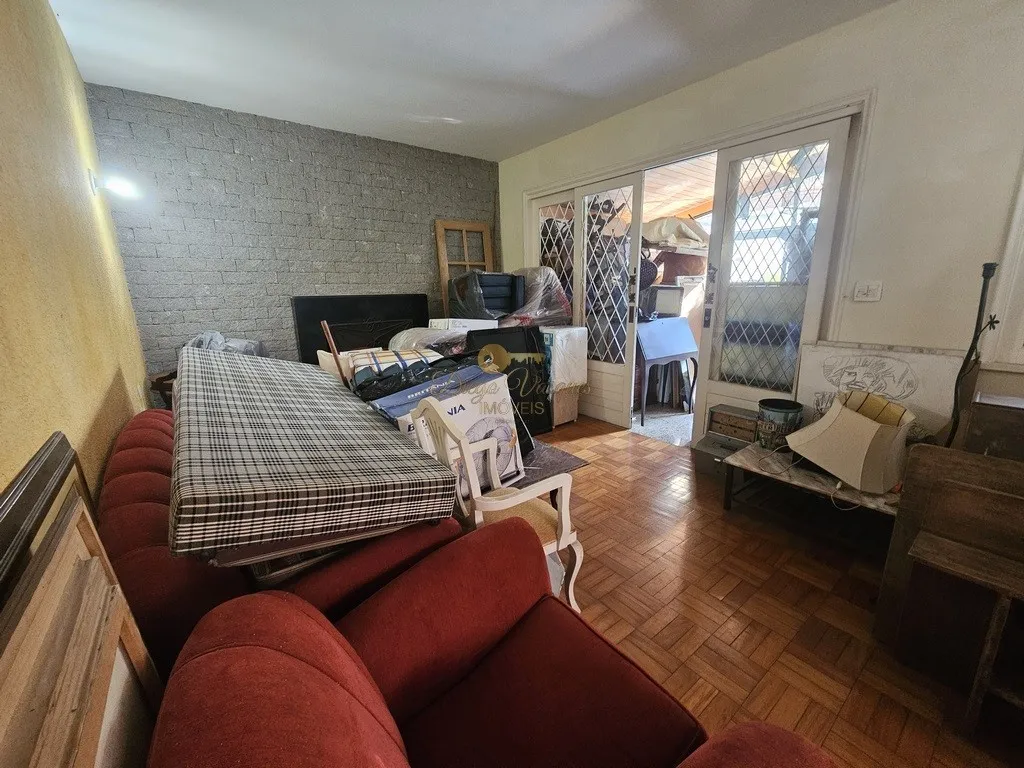 Imagem Casa para Venda em Teresópolis / RJ no bairro Jardim Cascata