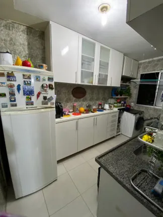 Imagem Apartamento com 2 Quartos à Venda, 44 m² em Americanópolis - São Paulo