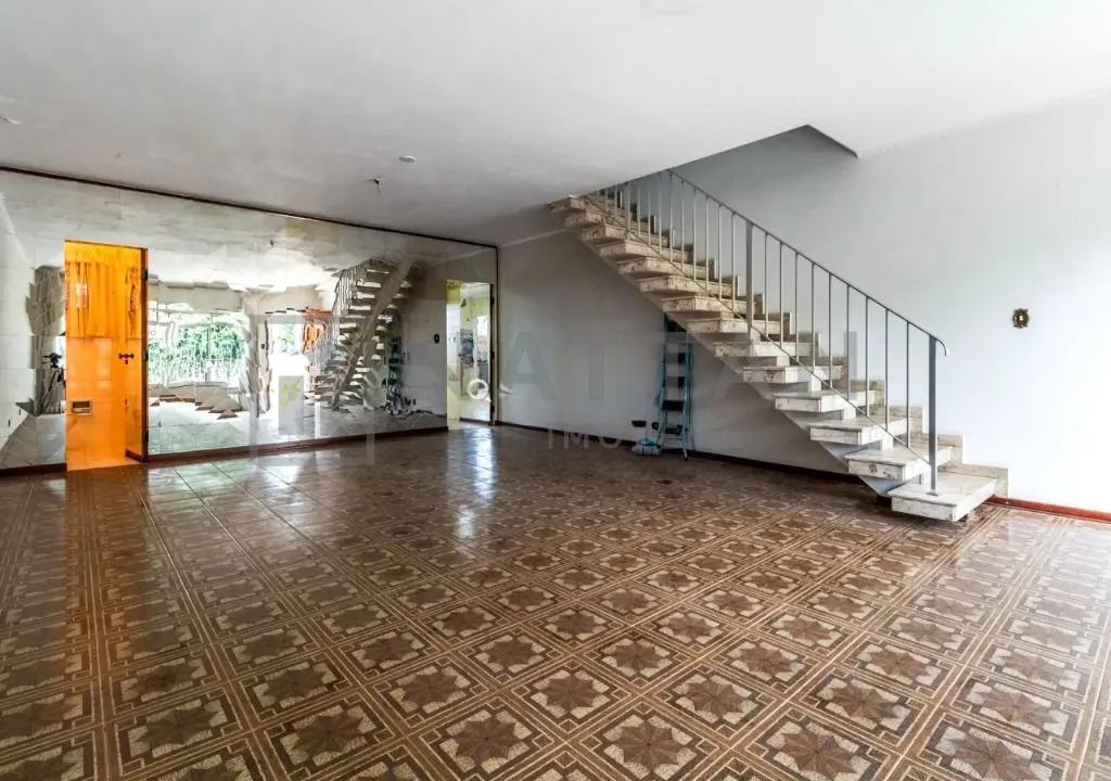 Imagem Sobrado para alugar, 207 m² por R$ 14.500,00/mês - Jardim Anália Franco - São Paulo/SP