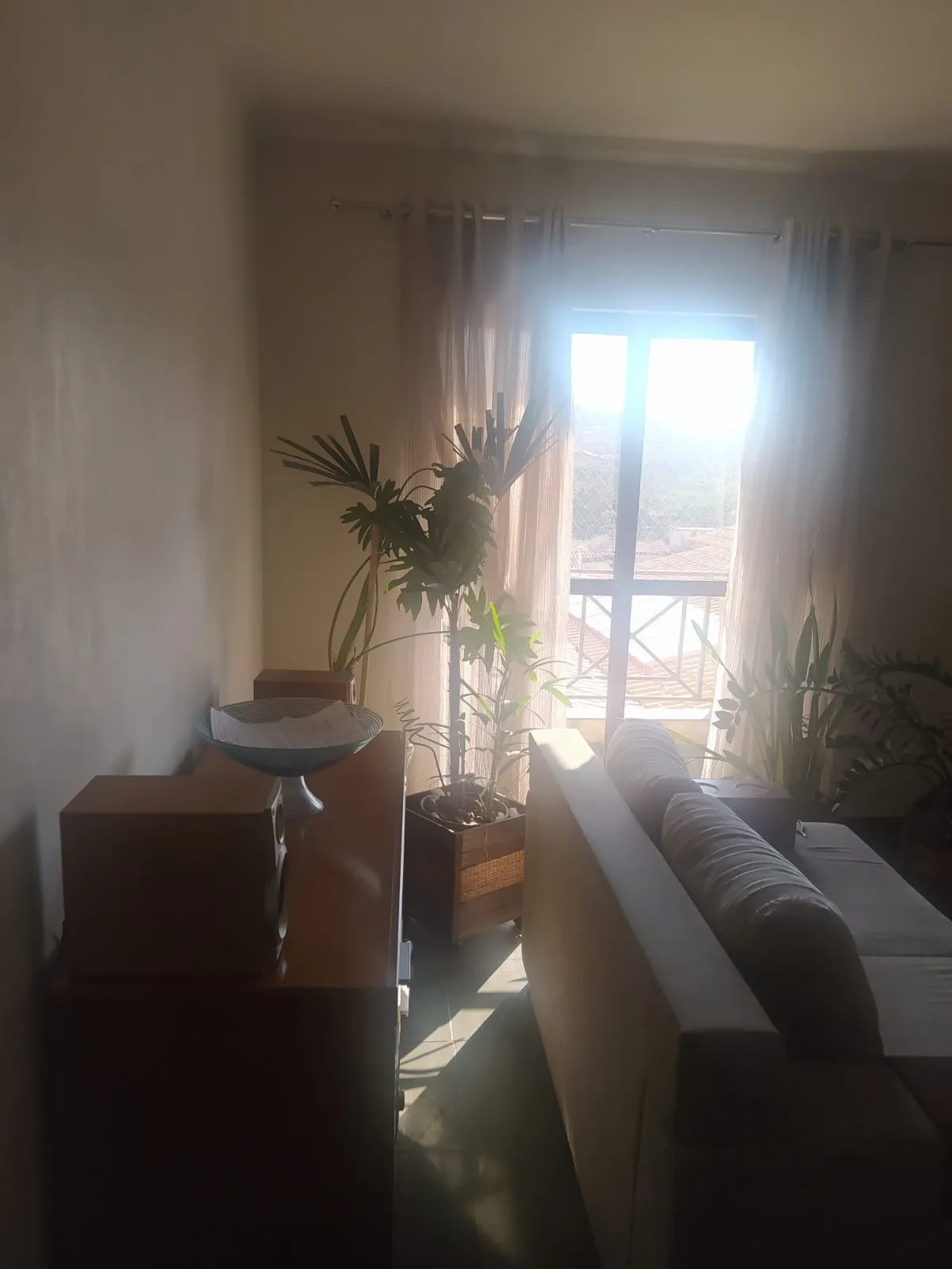 Imagem Amplo apartamento - Jardim Simus
