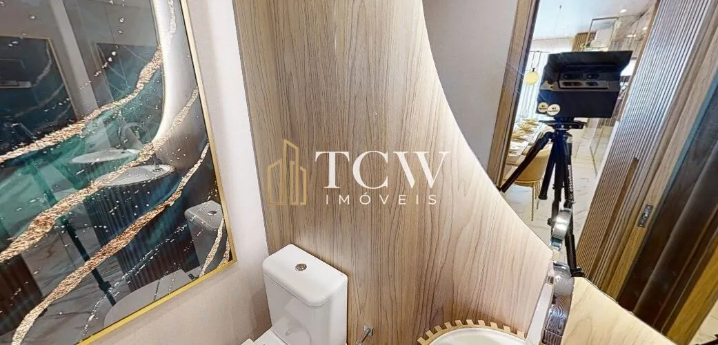 Imagem Apartamentos Alto Padrão à Venda | 110 a 176 m² | Vila Clementino, São Paulo/SP