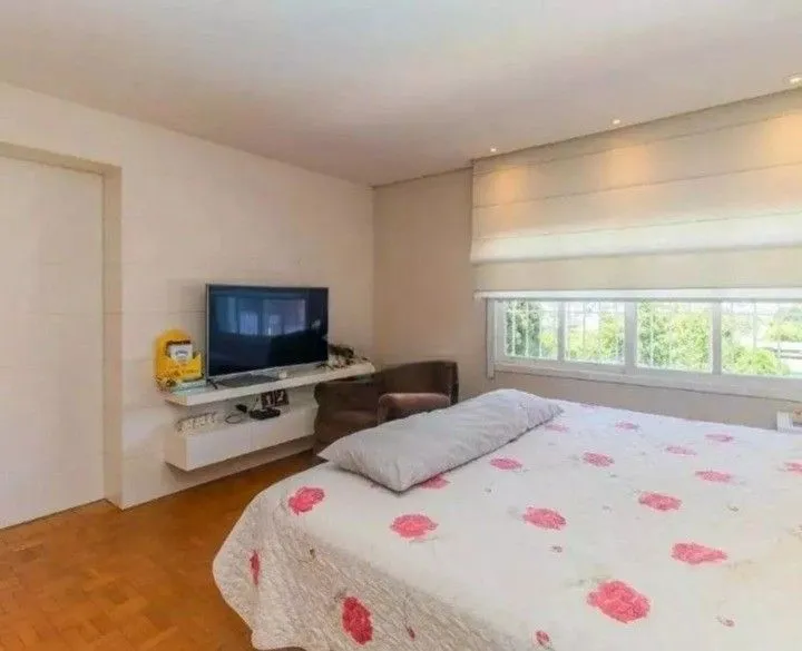 Imagem Casa 3d com suíte, bairro três figueira