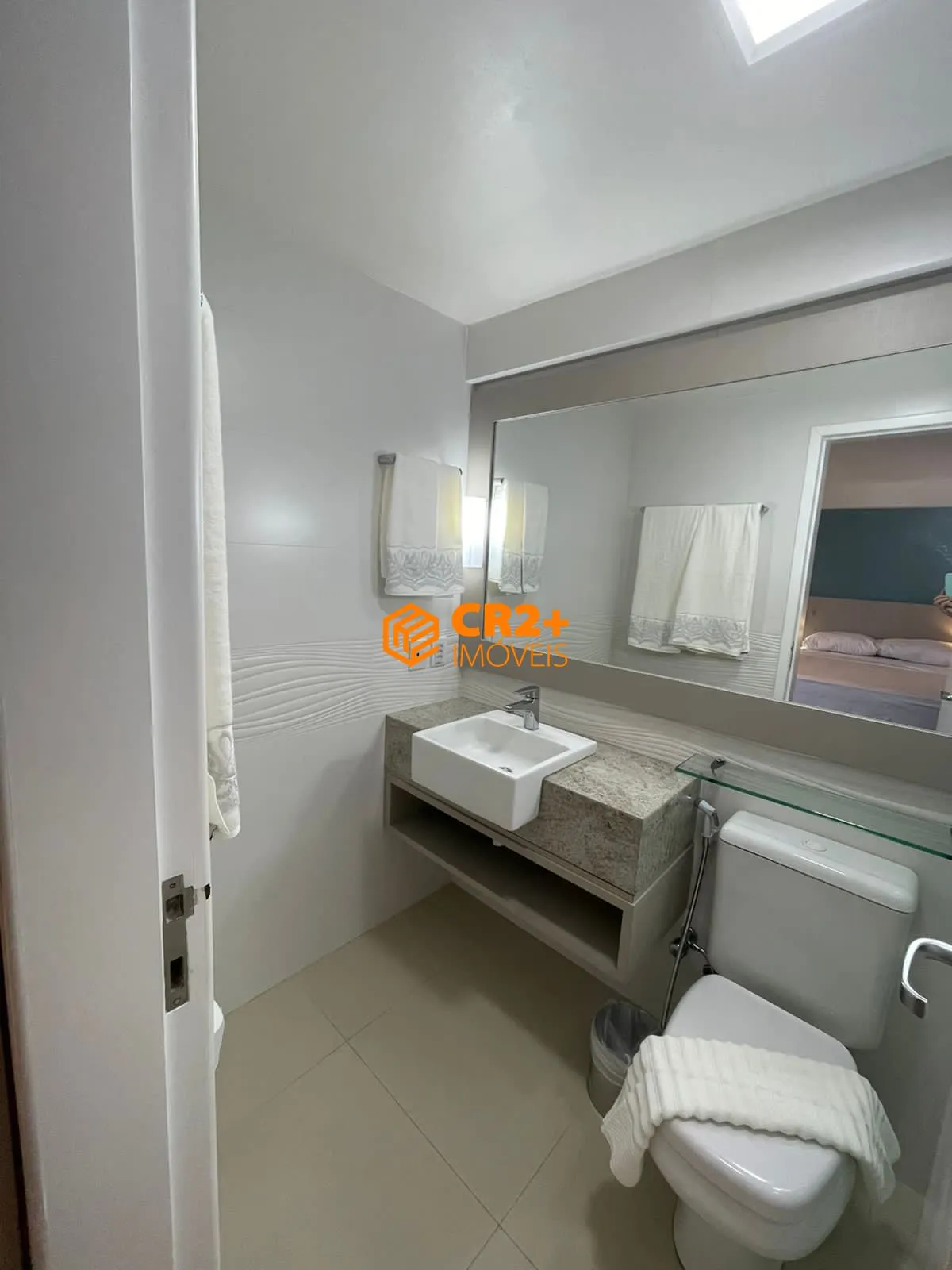 Imagem Vendo Flat 43m² com 1 Quarto/Suíte, no Pina,