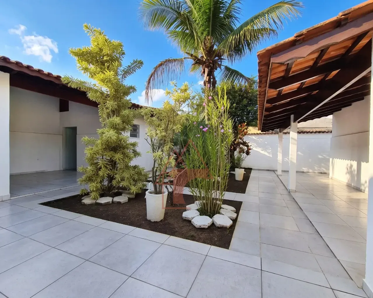 Imagem Casa com 4 Quartos à Venda, 164 m² em Cibratel II - Itanhaém