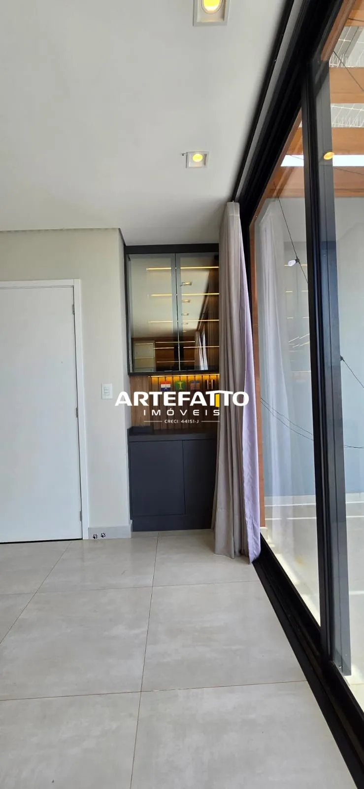 Imagem Cobertura à venda em Franca, Jardim Piratininga II, com 3 quartos, 100m2