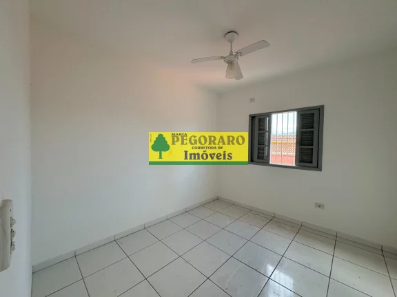 Imagem Sobrado à venda na Praia do Porto Novo em Caraguatatuba-SP: 2 quartos, 1 sala, 2 banheiros, 1 vaga de garagem, 95,00 m².