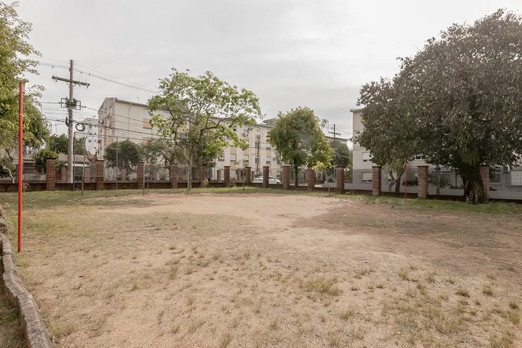 Imagem Apartamento em Cavalhada