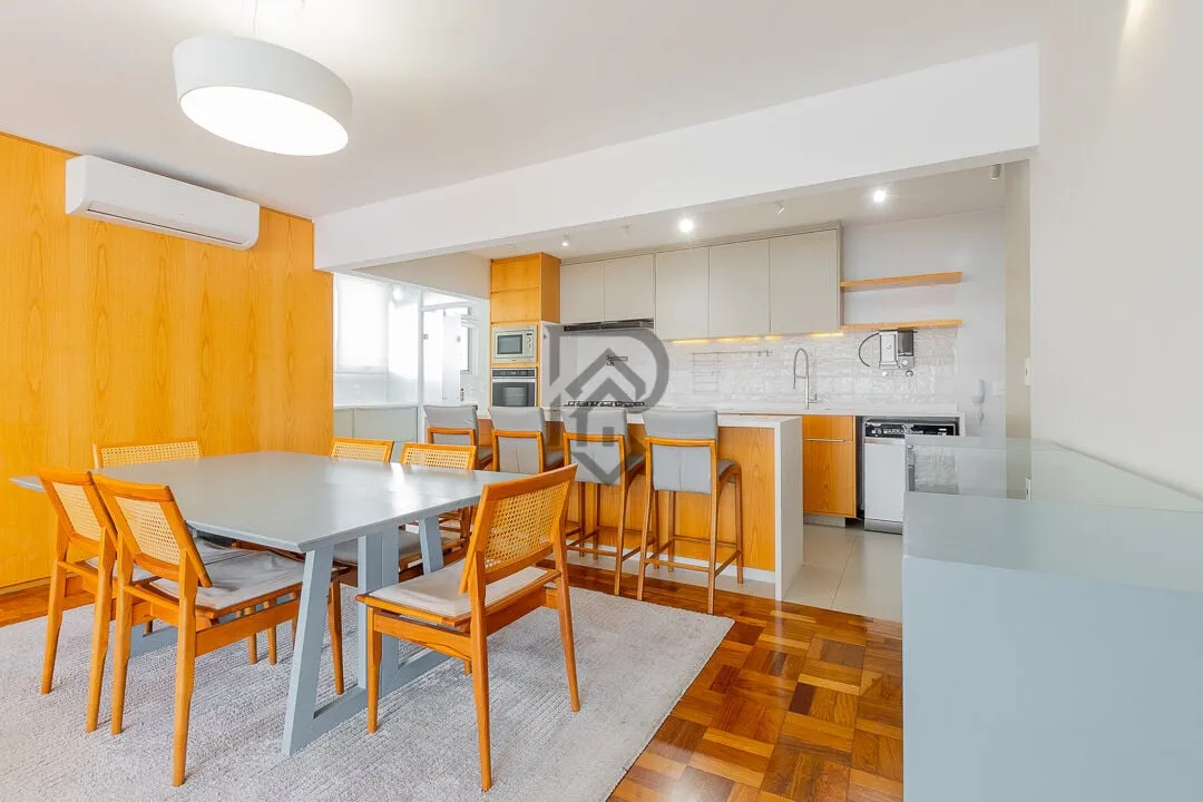 Imagem Apartamento reformado Próximo ao Metrô Borba Gato
