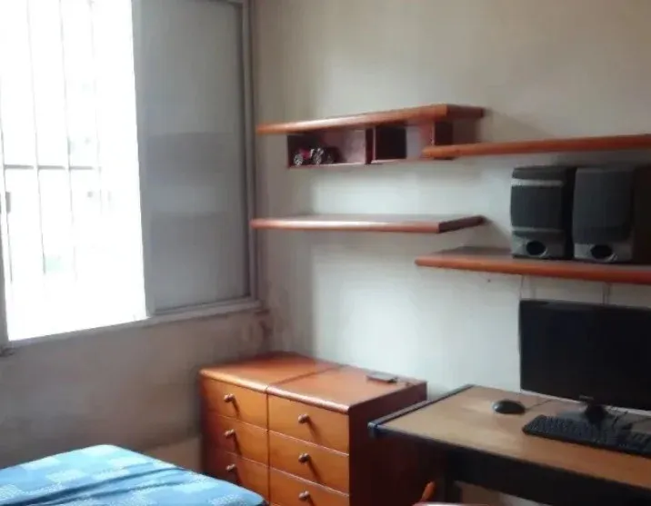 Imagem Apartamento para Venda em São Paulo, Pinheiros, 3 dormitórios, 1 suíte, 2 banheiros, 1 vaga