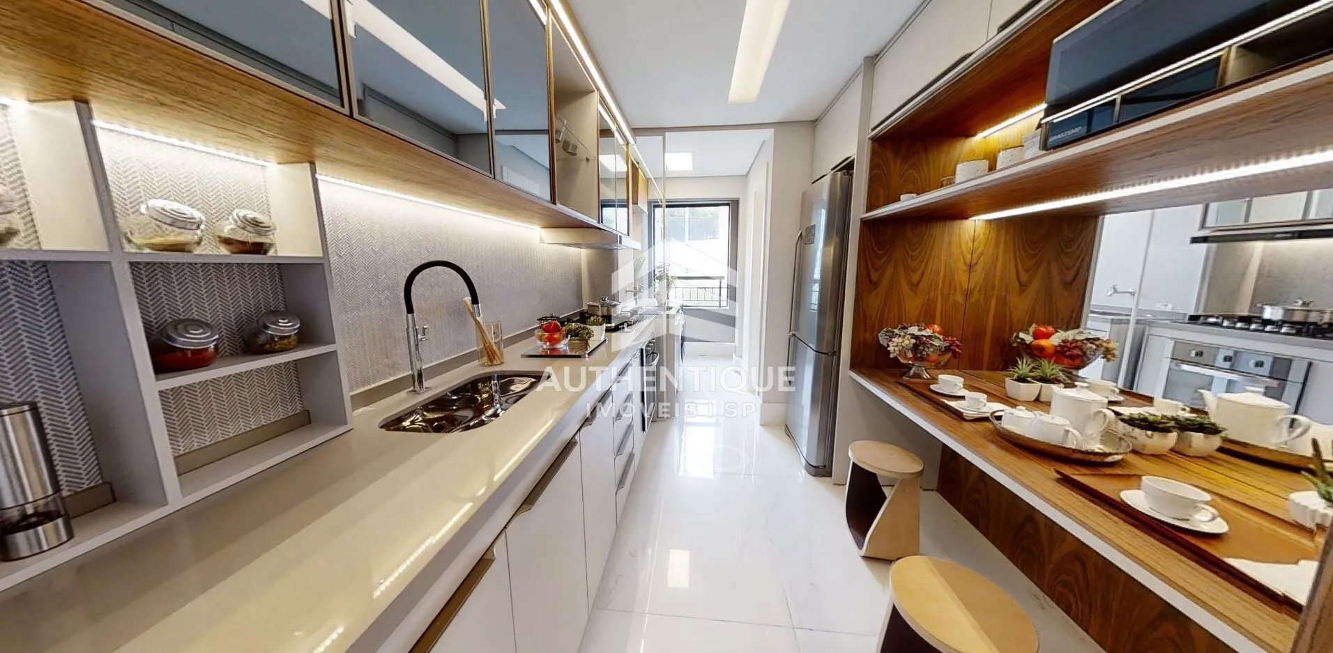 Imagem GRAN MAIA PIAZZA GUARULHOS - Apartamento à venda no bairro Macedo - Guarulhos/SP