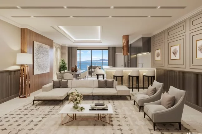 Imagem Apartamento à venda em Itapema, Centro, com 3 quartos, 165m2