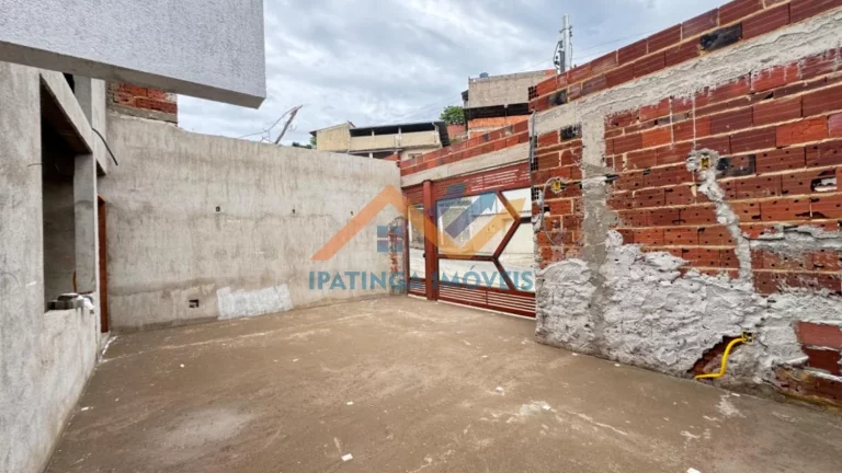 Imagem Casa no Ideal - Ipatinga