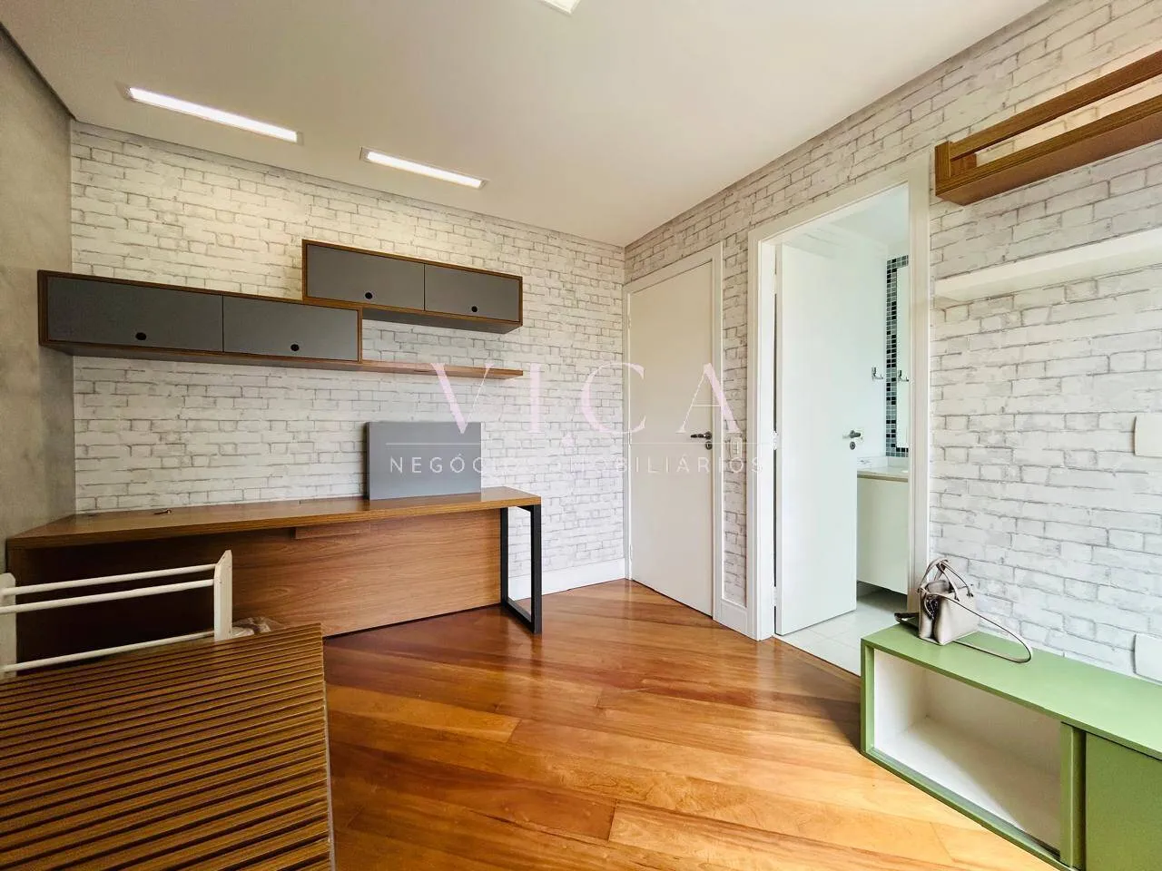 Imagem Apartamento com 3 suítes, 156 m² para venda por R$ 2.298.000 -Alphaville/SP