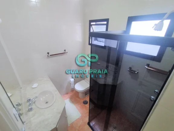 Imagem Apartamento à venda no bairro Enseada - Guarujá/SP