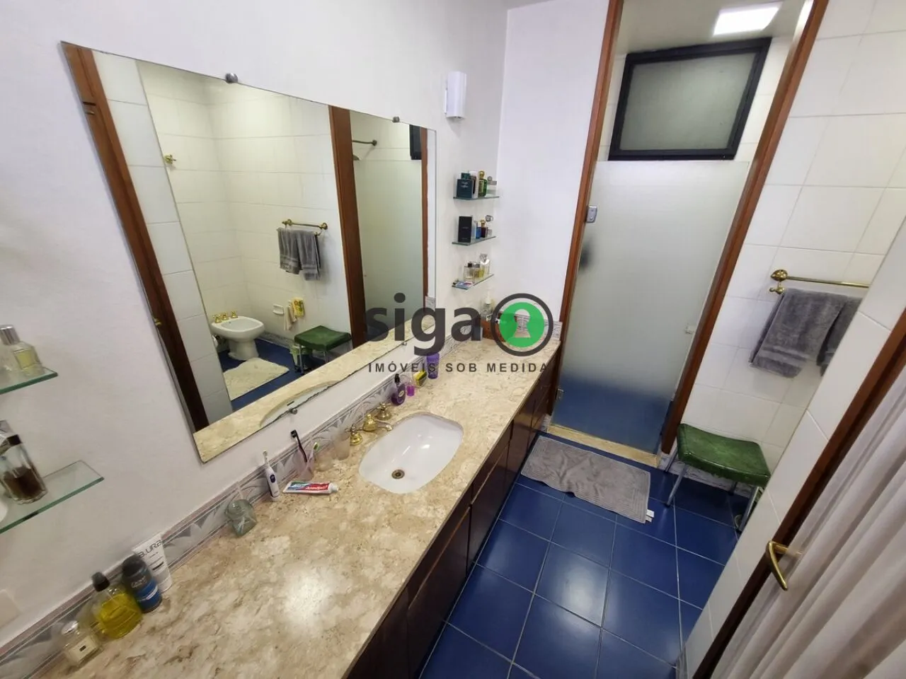 Imagem Casa a Venda na Cidade Jardim com 4 quartos