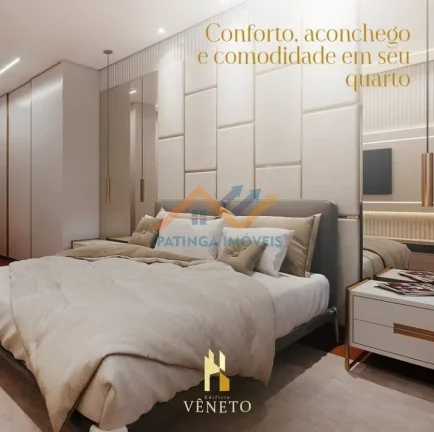 Imagem Apartamento no Santa Helena em Coronel Fabriciano