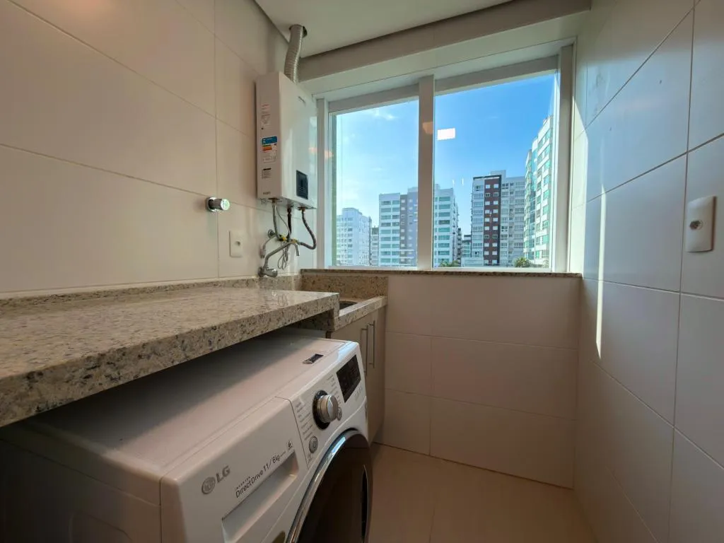 Imagem Apartamento 2 Dormitórios - Bairro Zona Nova