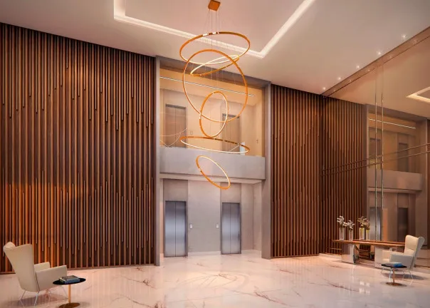 Imagem Apartamento com 2 Quartos à Venda, 70 m² em Jardim América - São Paulo