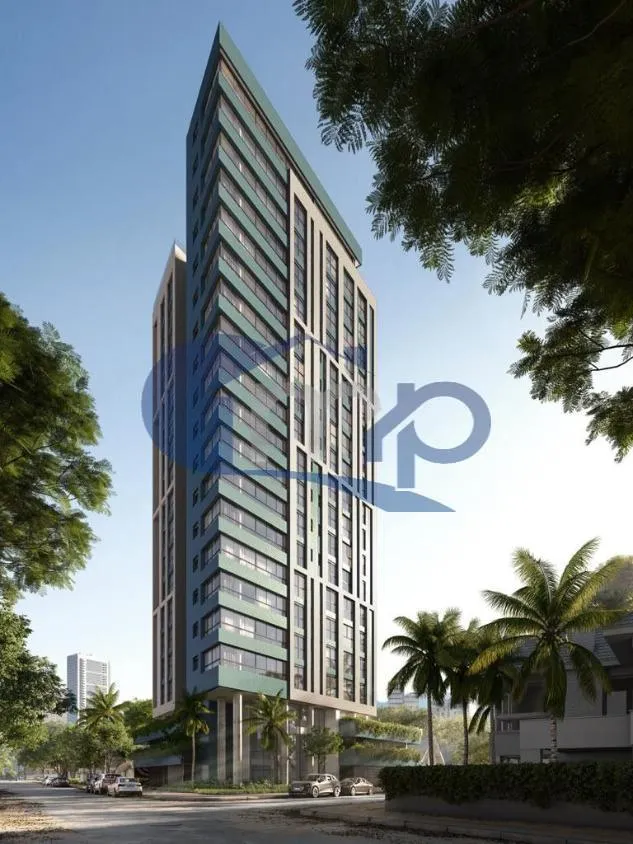 Imagem Apartamento á venda com 2 suítes no centro de Torres/RS