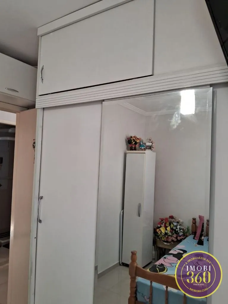 Imagem Apartamento para Alugar em Vila Carrão, São Paulo - SP