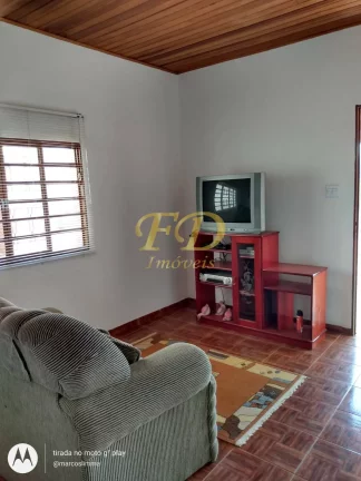 Imagem Chácara para Financiamento em Piracaia