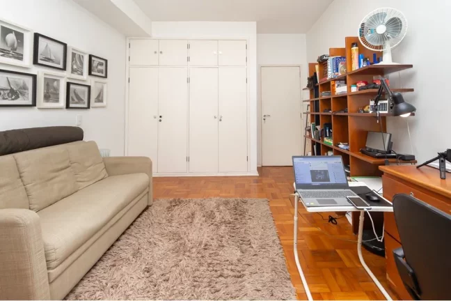 Imagem Apartamento à venda em São Paulo, Santa Cecília, com 3 quartos, 260m2