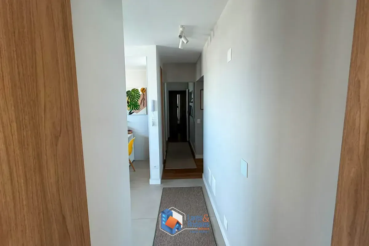 Imagem Apartamento para venda em Santana com 3 quartos, sendo 1 suíte, 143m²