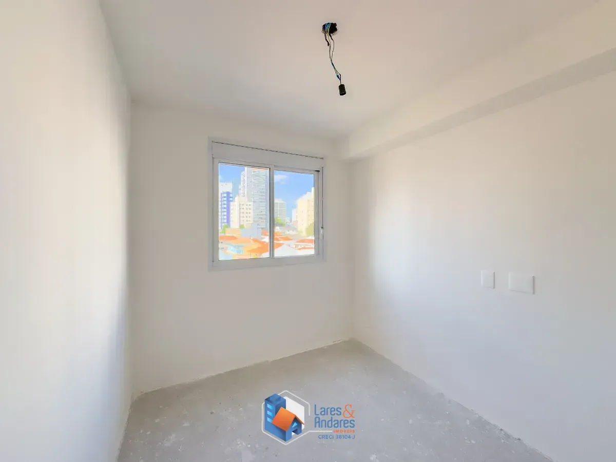 Imagem Apartamento para venda em Saúde com 2 quartos, sendo 1 suíte, 69m²