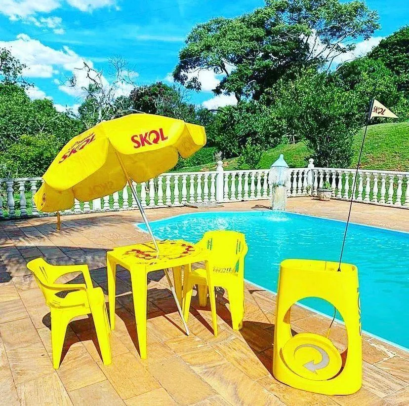 Imagem Vendo ótima chácara em Igarapé/MG com 3.750 m² de área