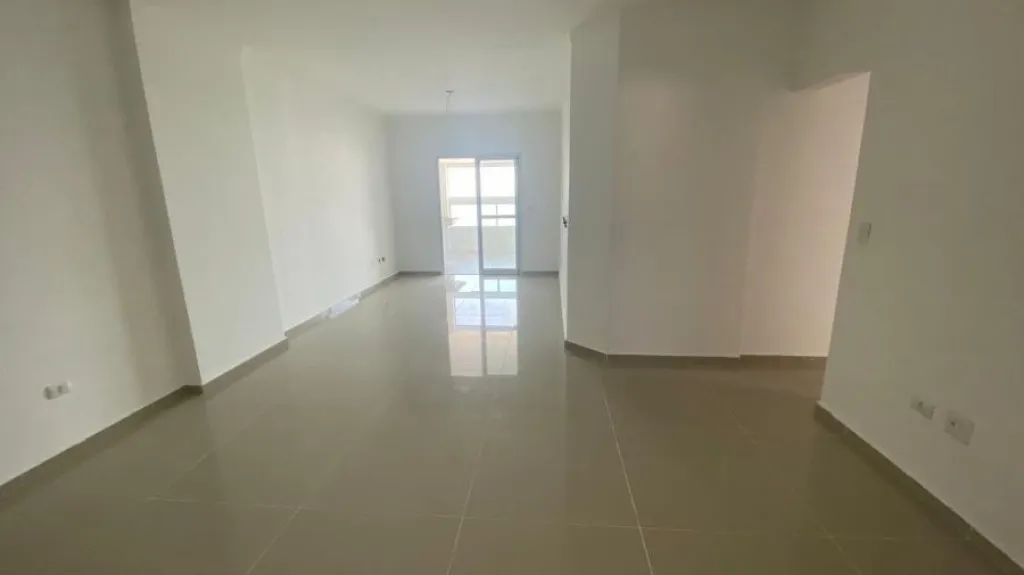 Imagem APARTAMENTO COM 123,00 m² - CAIÇARA - PRAIA GRANDE SP
