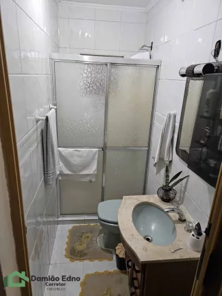 Imagem SOBRADO A VENDA NO VILA THOMAZINA CAMPO LIMPO PTA.