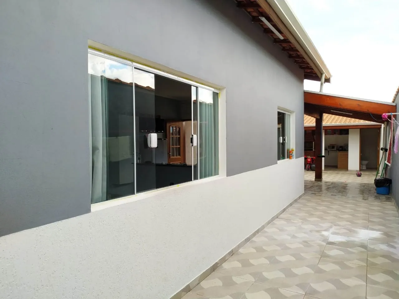 Imagem Casa à venda 2 Quartos, 1 Suite, 3 Vagas, 250M², Vila Suiça, Pindamonhangaba - SP