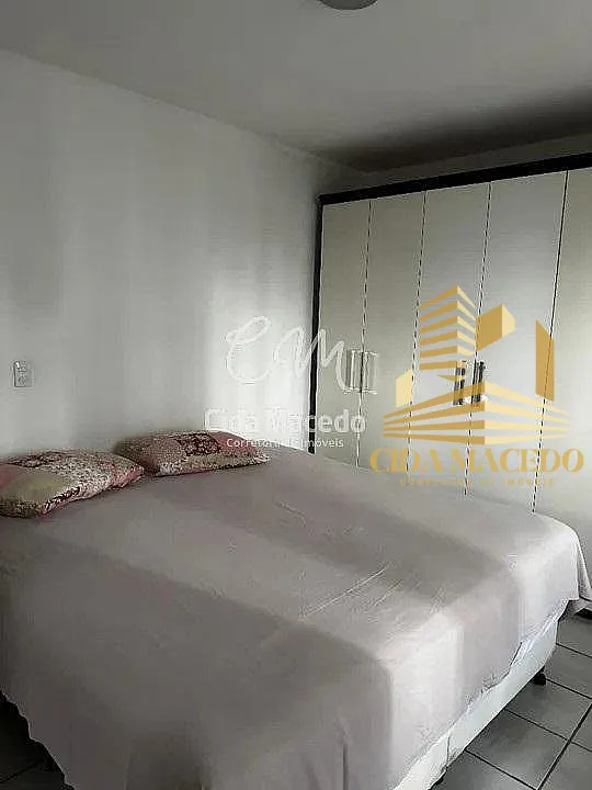 Imagem Apartamento a Venda no bairro Manaíra - João Pessoa, PB