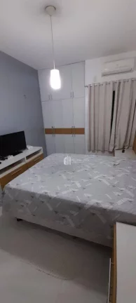 Imagem Apartamento pronto para morar, 3 dormitórios à venda por R$ 290.000,00 - Condomínio LITORAL RESIDENCE - Horto - Teresina/PI