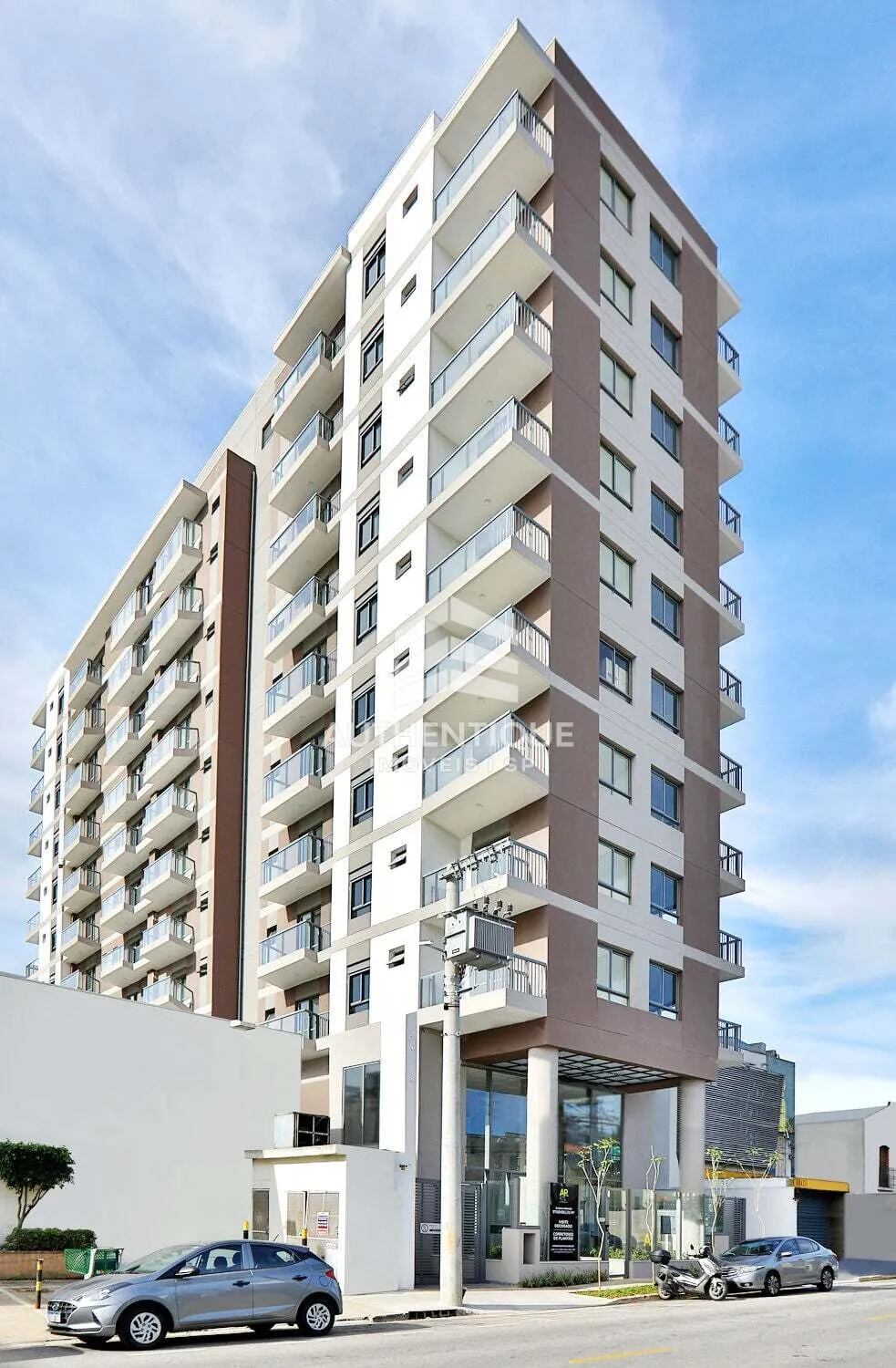 Imagem AP Carinas Moema - Apartamento à venda em São Paulo/SP
