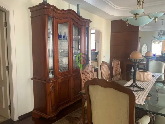 Imagem Apartamento à venda em Santos/SP