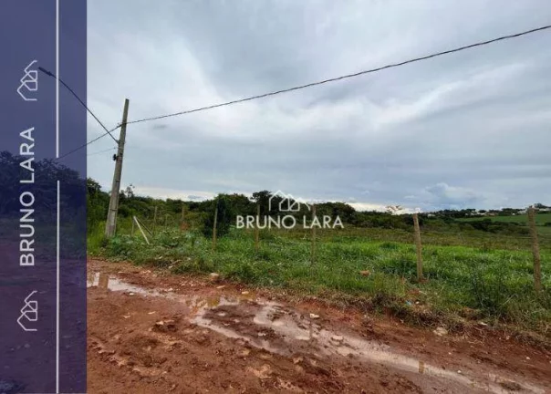 Terreno à venda em Igarapé ,