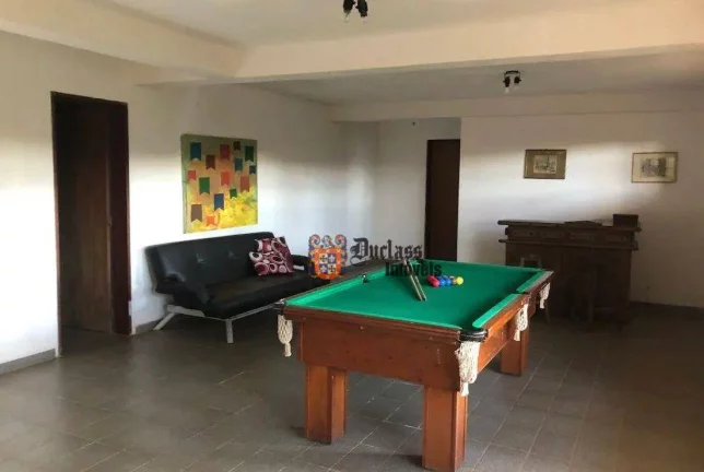 Imagem Chácara com 5 dormitórios à venda, 1000 m² por R$ 780.000,00 - Vila Natal - Campos do Jordão/SP