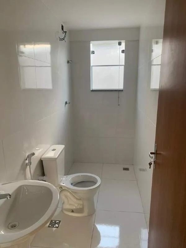 Imagem 3QUARTOS+VAGA+ELEVADOR+SUÍTE+TORRE ÚNICA+FUNDOS VISTA PARA A AVENIDA BRASILIA