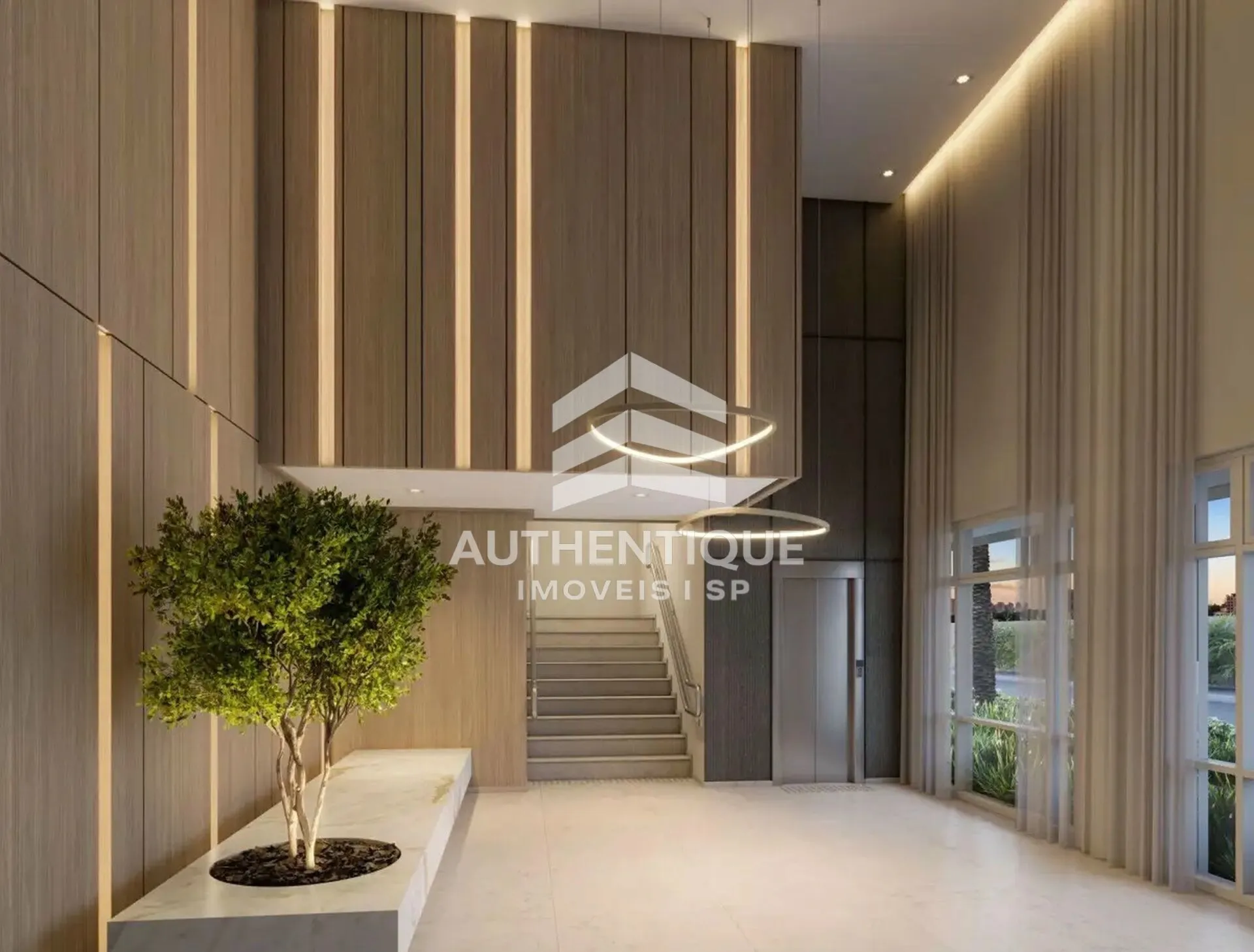 Imagem RESERVA SAO CAETANO PARQUE - EZTEC - Apartamento à venda no bairro Fundação - São Caetano do Sul/SP