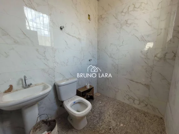 Imagem Loja disponível para locação no Centro de Igarapé/MG.