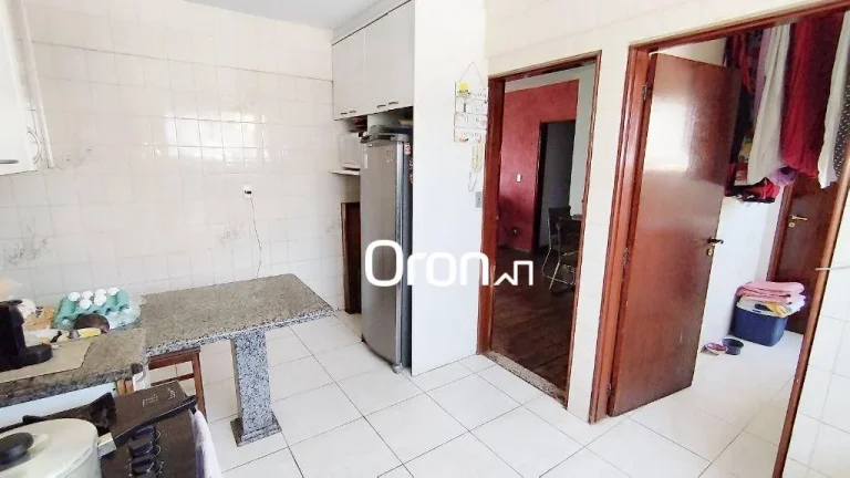 Imagem Apartamento à venda, 122 m² por R$ 530.000,00 - Setor Bela Vista - Goiânia/GO