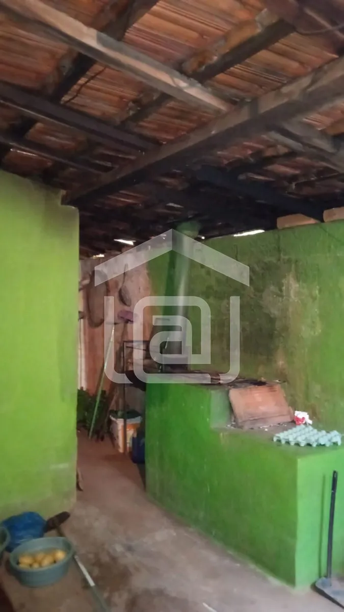 Imagem Casa 3 quartos à venda em Jardim Eldorado, Botelhos