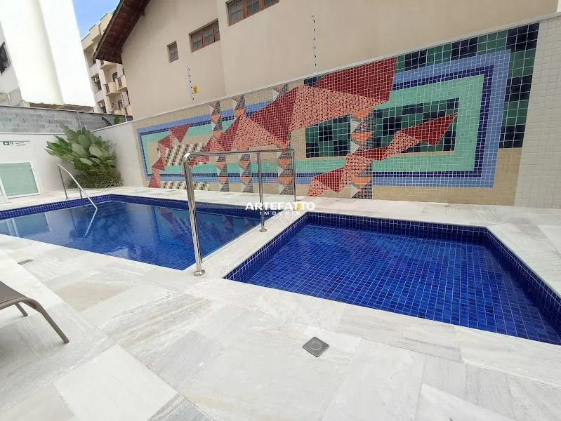 Imagem Apartamento à venda em Ubatuba, Praia do Tenório, com 2 quartos, 75m2